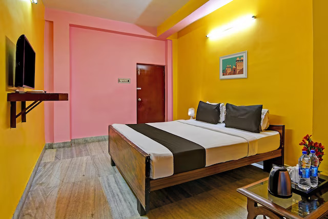 Classic Room